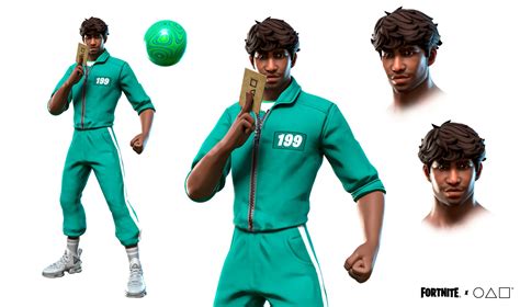 Player 199 (2024) .